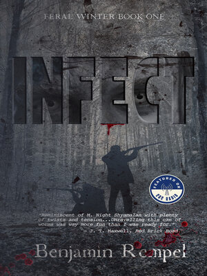 cover image of Infect